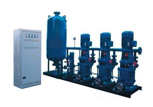 自動(dòng)給水設(shè)備